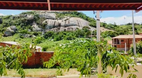 Chalés Recanto das Flores RN - Image 2