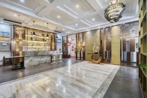 Walnut Says S Hotel (Liaocheng Chiping Yingbin Avenue Branch) - Image 4