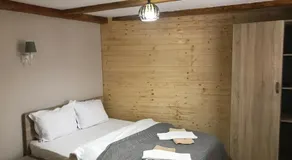 Pensiunea Haiduc Sacele Brasov - Image 2