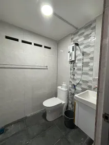 吉胆岛海甜民宿 2 Swee Sea Homestay Pulau Ketam 2 - Image 2