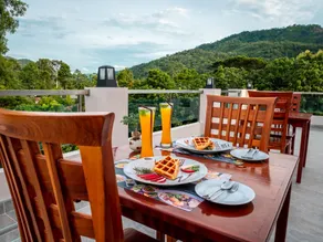 Ozone Hotel Khao Yai - Image 5