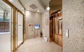 Jungseong Hotel Munhyeondong Busan - Image 5