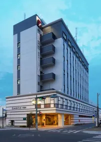 Hotel Sunroute Tochigi - Image 3