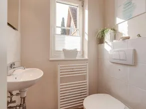 Scenic Apartment in Oldenburg near Sea and Forest - Image 2