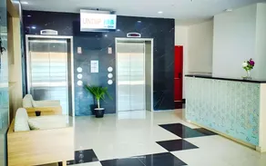 Horison Inn Antawirya Semarang - Image 5