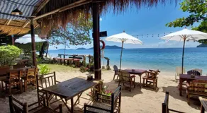 Bangbaobeach Resort - Image 2