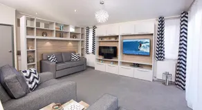 New Forest Lodges Bashley Park - Image 2