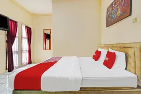 OYO 90415 Havana Orange Guest House - Image 2