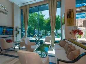 The Conforium Hotel Van - Image 4
