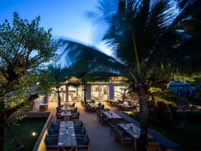 Bann Pantai Resort - Image 2