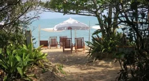 Casa Alma Zen - Hostel Boutique & Bistrô Ubatuba - Image 5