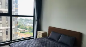 Campell hotel & apartment Vinhome Grand Park - Image 2