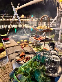 The Leaf Cafe & Glamping - Image 3