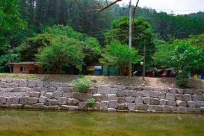 Chuncheon Mamiseom Suimteo Pension - Image 3