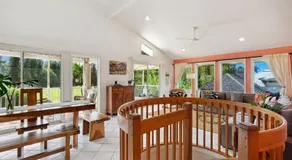(4183) KPalms 4Br 3Ba Spacious Home with AC and Views - Image 4