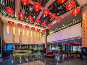 Yunmeng Hotel - Image 4