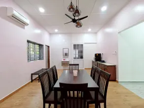 Stay Inn Sikamat (Seremban Homestay) - Image 3