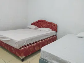 Fauziah Hotel Syariah Kendari - Image 2