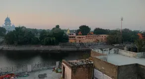 Kailash kuti Guest House - Image 4