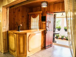 Himawari Hills Hotel and Hostel - Image 2