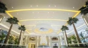 Shanghai Fuyue Hotel - Image 4
