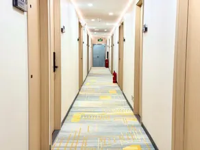 Heqingyuan Hotel (Beijing Wudaokou Tsinghua University Dongmen) - Image 2