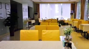 Jinjiang Inn Jinan Daming Lake - Image 3