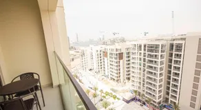 Luxuriously Furnished 1 BHK Vida Residence at Creek Beach - Image 4