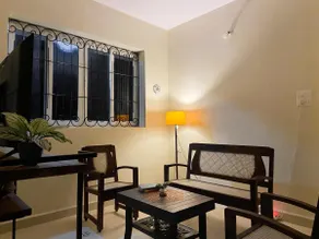 Vista Verde Villa: 2BHK amongst Nature. - Image 5