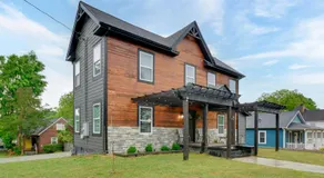 Great for Groups! Greensboro Getaway, 1 Mi to Dtwn - Image 4