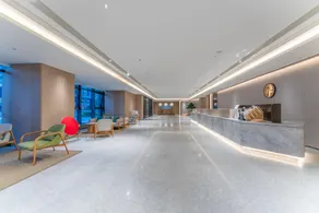 Ji Hotel Taizhou Wanda Airport Road - Image 2