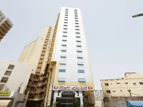 Riyadh Al Diyafah Hotel - Image 1