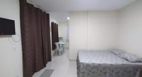 O Cantinho do bem-te-vi - Suites na praça Oswaldo Cruz - Image 2
