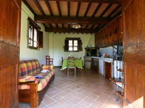 Cottage in Magione with Pool, Garden & BBQ - Image 4