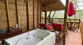Ecohotel Monteverde - Image 2
