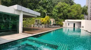 KL Dorsett Damas Urban Garden Suite-F-Parking, Self C-In - Image 2
