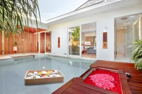 Sana Vie Villa Seminyak by Ini Vie Hospitality - Image 5
