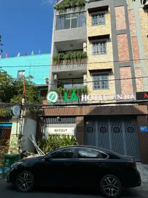 La Phan Huy Ich Hotel - Image 4