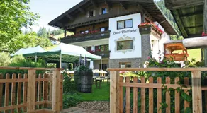 Haus Blatthofer - Image 3