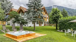 Chalet Mountain Plaza - Apt Garden - Image 4