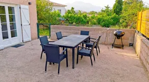 Charmant appartement, T2 50m2, à Biguglia - Image 4