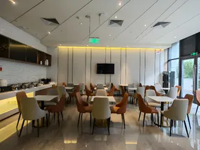 Echarm Hotel Guangzhou Tianpingjia Metro Station 520 Information Port - Image 4