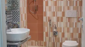 H2ome Bolzaneto 2 camere, Wi-Fi e aria condizionata - Image 2