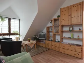 Lovely Apartment in Unterwürschnitz near Ski Area - Image 5