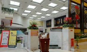 Yantai Golden Beach Hotel - Image 4