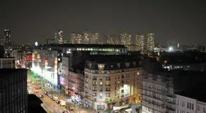 Beausoleil Metro Paris Sud - Image 4