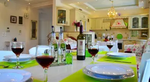 Belle Verte Villa Maleme - Image 4