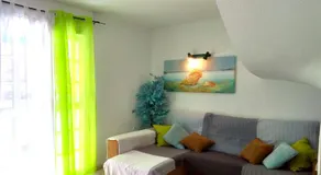 Apto PLAYA LA CALA in front of the beach Free parking - Image 2