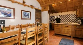 Chalet privatif pour 8 personnes aux Coches - Paradiski - Image 4