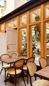 Unique Hotel Jungfrugatan - Image 3